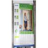 Image 1 : STORE RETURN: COOL RETRACTABLE SCREEN DOOR KIT