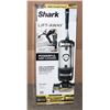 Image 1 : STORE RETURN SHARK ROTATOR VACUUM WORKING