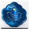 Image 1 : TORONTO MAPLE LEAFS THEME SPINNER ORNAMENT
