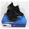 Image 1 : STORE RETURN SKECHERS SNEAKERS MEN'S SIZE 10
