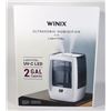 Image 1 : STORE RETURN: WINIX ULTRASONIC UV-C LED HUMIDIFIER