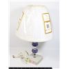 Image 1 : SMALL LAMP 10X10x15" WORKING