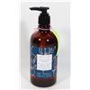 Image 1 : NEW HONEYSUCKLE AND ROSE SHOWER GEL