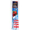 Image 1 : NEW 26" KIDS POLY DIAMOND KITE -SPIDERMAN