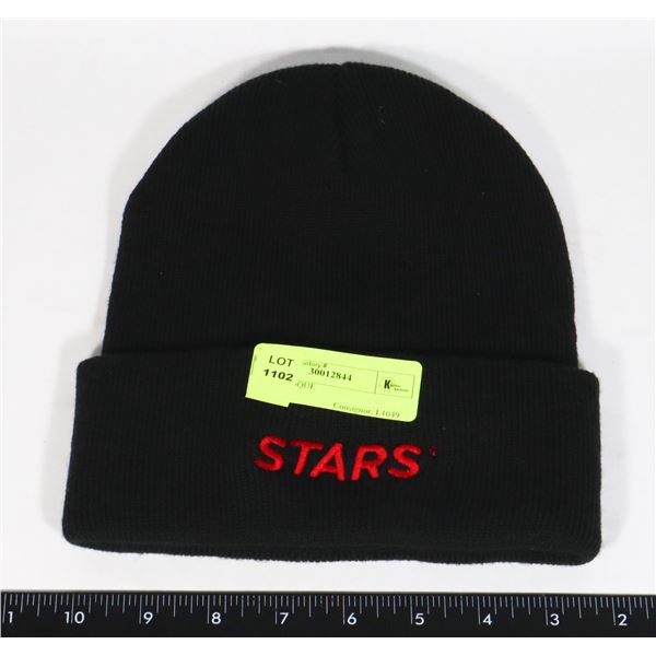 STARS TOQUE