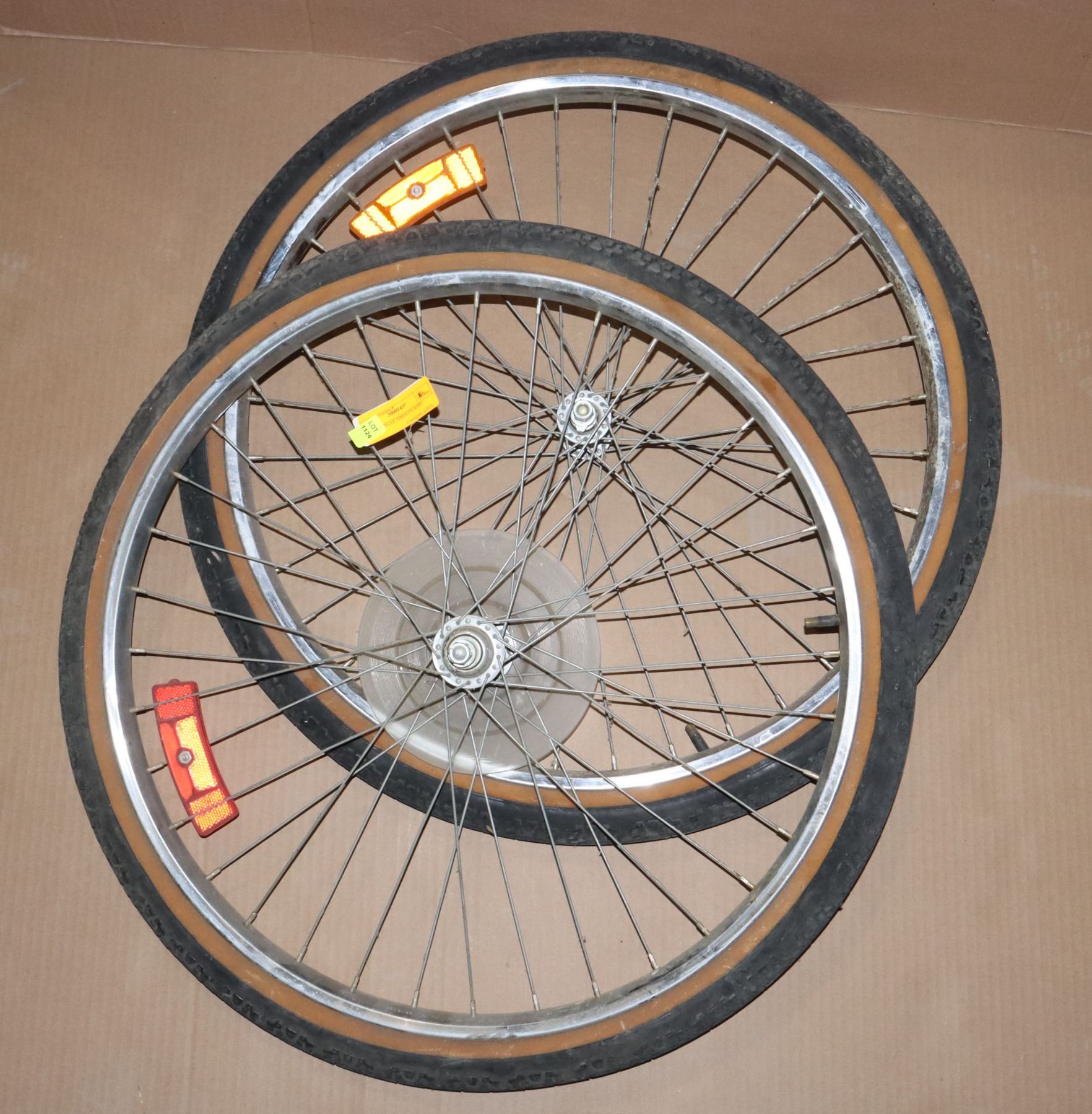 MARIN LITE 26x2.1 Tires Pneus Old Bicycle MARIN LITE 26x2.1 Tires Pneus Old Bicycle