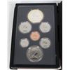 Image 3 : 1980 CANADIAN DOUBLE DOLLAR 7 COIN PROOF SET