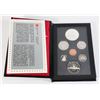 Image 1 : 1987 CANADIAN DOUBLE DOLLAR 7 COIN PROOF SET