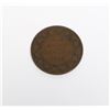 Image 1 : 1918 CANADIAN ONE CENT COIN