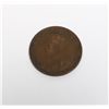 Image 2 : 1918 CANADIAN ONE CENT COIN