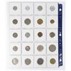 Image 2 : 20 COINS 11 DIFFERENT COUNTRIES