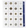 Image 2 : 20 COINS 13 DIFFERENT COUNTRIES