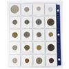 Image 2 : 20 COINS 14 DIFFERENT COUNTRIES