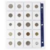 Image 2 : 20 COINS 10 DIFFERENT COUNTRIES