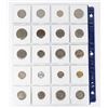 Image 2 : 20 COINS 11 DIFFERENT COUNTRIES