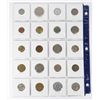 Image 2 : 20 COINS 13 DIFFERENT COUNTRIES