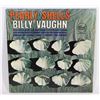 Image 1 : BILLY VAUGHN - PEARLY SHELLS (DOT) LP (1964)