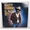 MARTY ROBBINS: EL PASO CITY RECORD LP