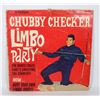 CHUBBY CHECKER LIMO PARTY RECORD LP