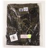 NEW PORTAGE ORIGINAL CAMO T HARDWOOD DESIGN, L