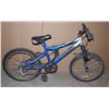 Image 1 : SUPERCYCLE IMPULSE 5 SPEED KIDS BIKE