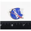 Image 1 : NEW CATSA LAPEL PIN (WHERE THEY TEST GRAVITY)