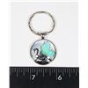 Image 1 : NEW DRAGON PENDANT KEY CHAIN