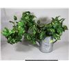 Image 1 : VINTAGE PLANT WATERER CONVERTED TO HOME DÉCOR