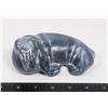 Image 1 : MARKED CANADA WALRUS FIGURE APPROX 5.5" WIDE