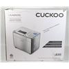Image 1 : CUCKOO PROGRAMMABLE BREAD MAKER