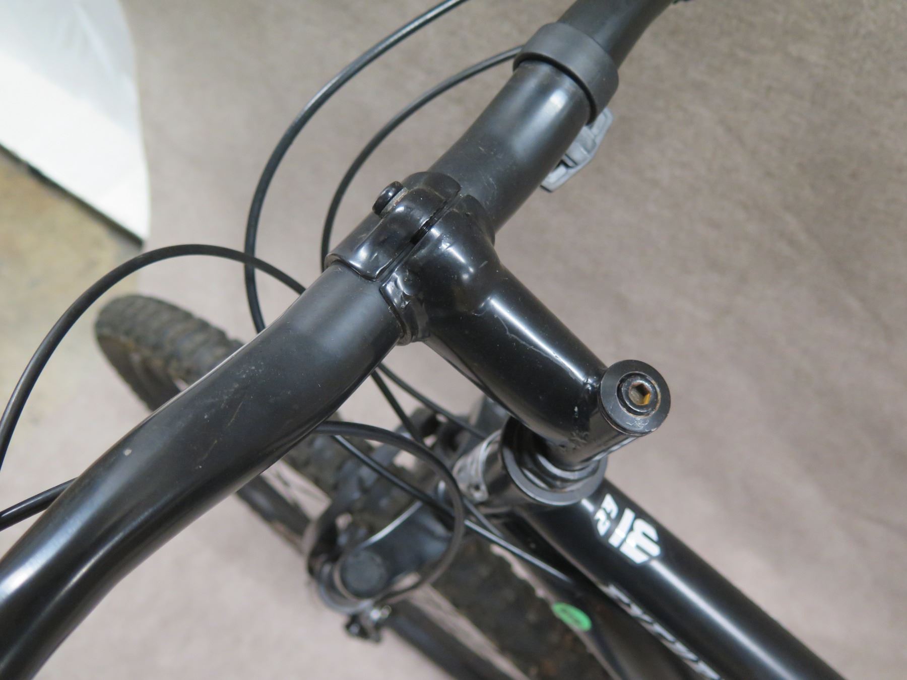 mongoose excursion 29