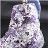 Image 3 : Natural Stone Handcarved Quartz Bird