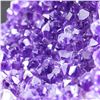 Image 8 : Natural Brazil Purple Amethyst 2300 Cts