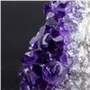 Image 5 : Natural Brazil Purple Amethyst 1125 Cts