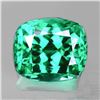 Image 1 : Natural Paraiba Green Blue Apatite 3.03 Cts {VVS}