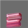 Image 1 : Natural Padparadscha Pink Tourmaline [VVS]