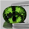 Image 1 : Natural Top Green Sapphire 1.78 Cts  {Flawless-VVS}