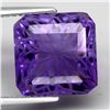 Image 1 : Natural Unheated Purple Amethyst