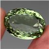 Image 1 : Natural Stunning Green Amethyst