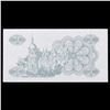 Image 3 : 1991 Ukraine 3 Karbovanets Note P# 82A Grades Gem CU