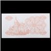 Image 3 : 1991 Ukraine 1 Karbovanets Note P# 81A Grades Gem CU