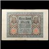 Image 2 : 1920 Germany 100 Mark Note P# 69A Grades vf+