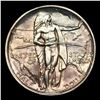 Image 2 : 1926-s Oregon Trail Old Commem Half Dollar 50c Grades GEM+ Unc
