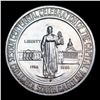 Image 2 : 1936 Columbia Old Commem Half Dollar 50c Grades GEM+ Unc