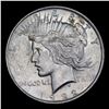 Image 2 : 1922-p Peace Dollar $1 Grades Choice+ Unc