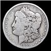 Image 2 : 1901-p Morgan Dollar $1 Grades f, fine