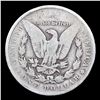Image 3 : 1901-p Morgan Dollar $1 Grades f, fine