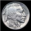 Image 2 : 1927-p Buffalo Nickel 5c Grades Select Unc