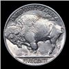 Image 3 : 1927-p Buffalo Nickel 5c Grades Select Unc