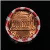 Image 2 : Shotgun Lincoln 1c roll, 1982-p 50 pcs Bank Wrapper.